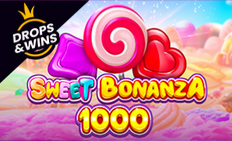 Sweet Bonanza 1000