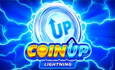 Coin Up Lighning