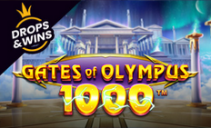 Gates of Olympus 1000