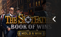 The Slotfather Book of Wins