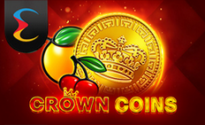 Crown Coins