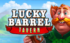 Lucky Barrel Tawern