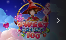 Sweet Alchemy 100