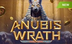 Anubis Wrath